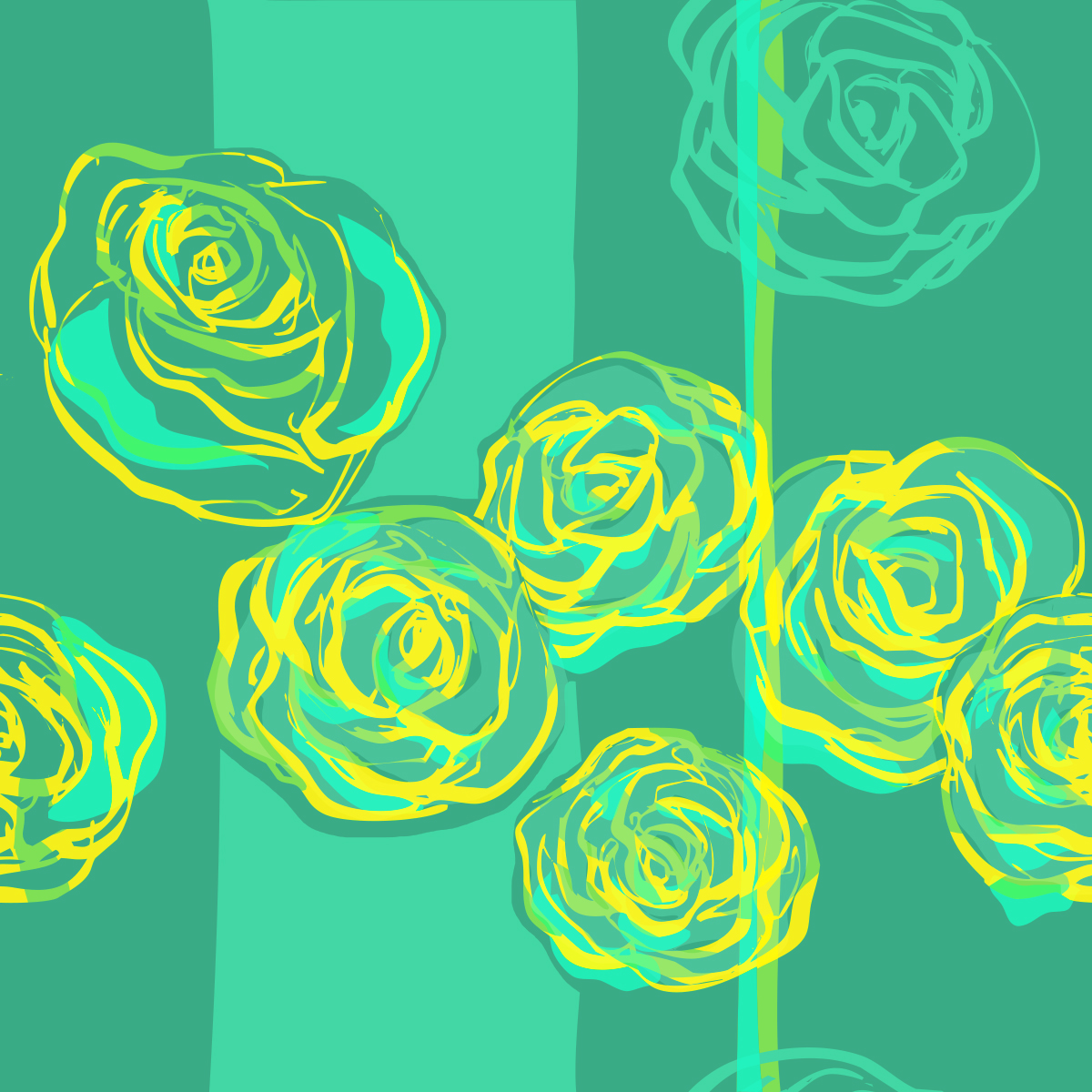 Roses