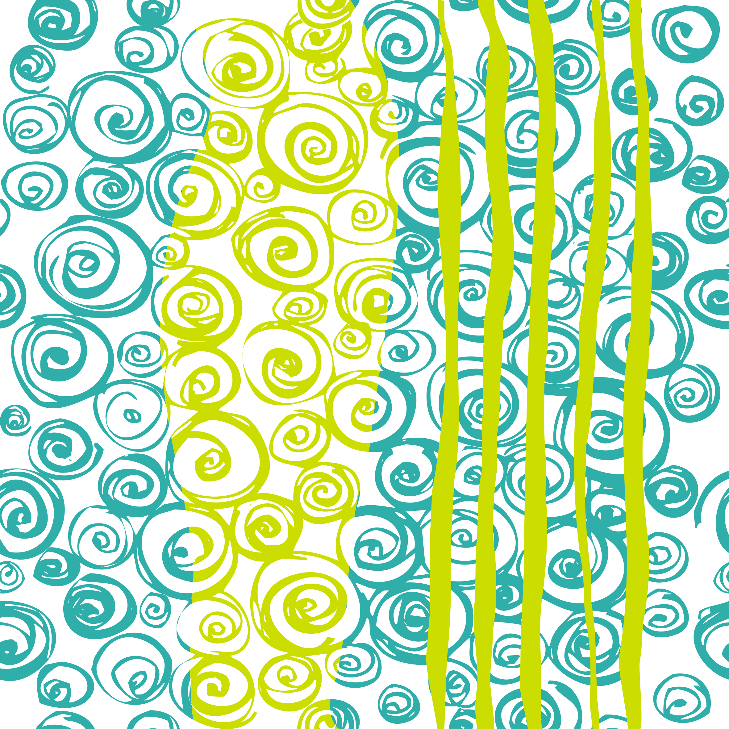 volutes