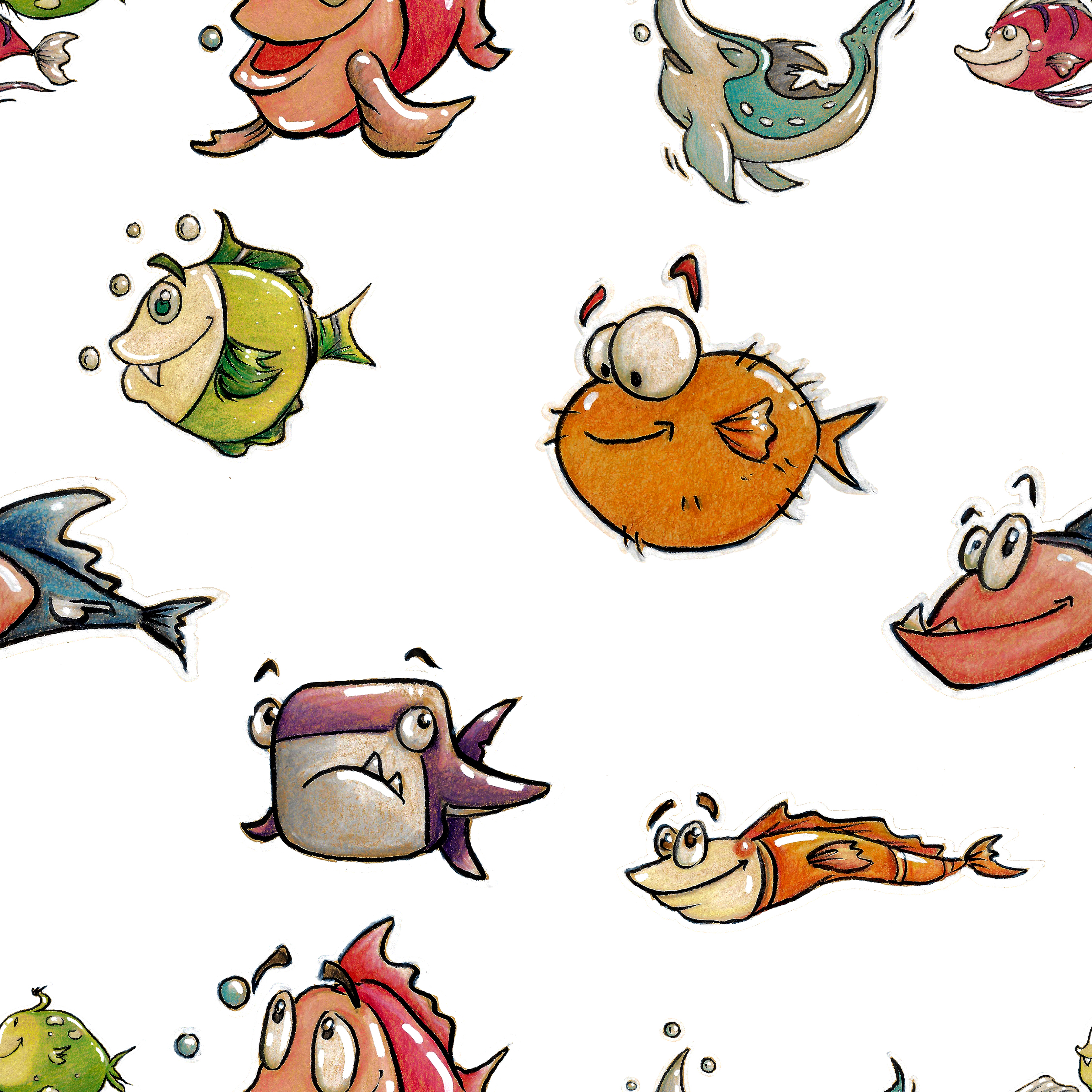 Poisson
