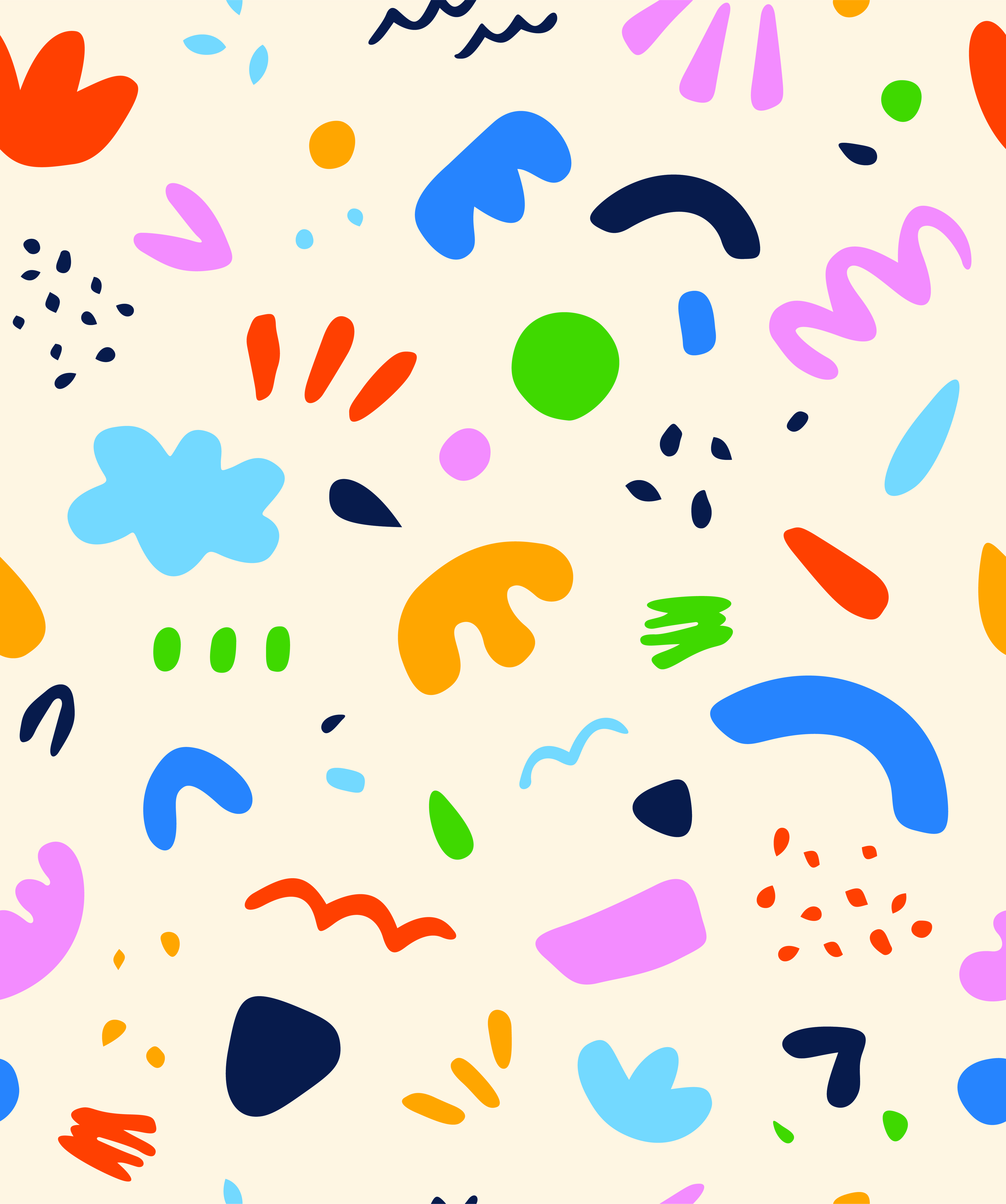 Pattern