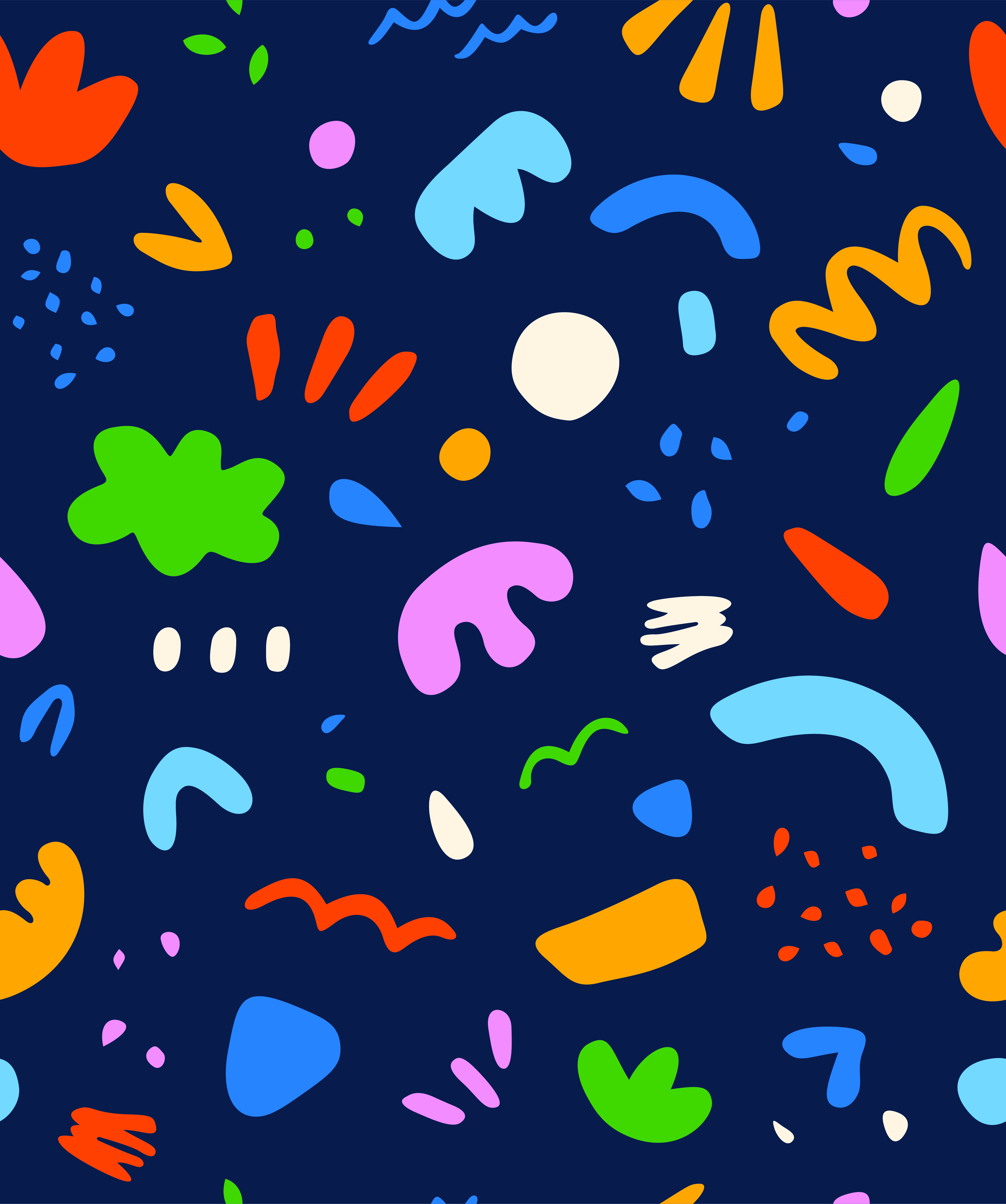 Pattern
