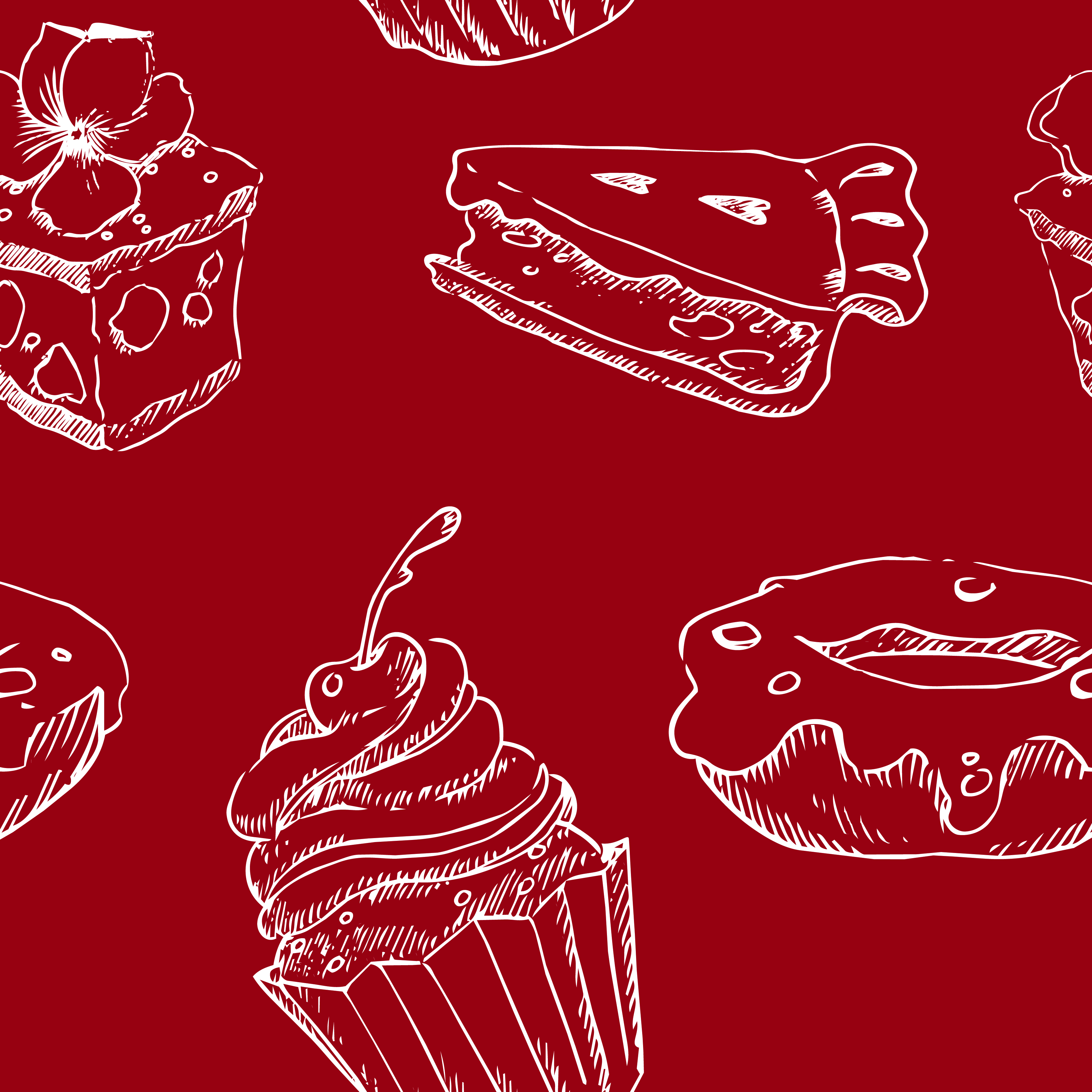 Pâtisserie