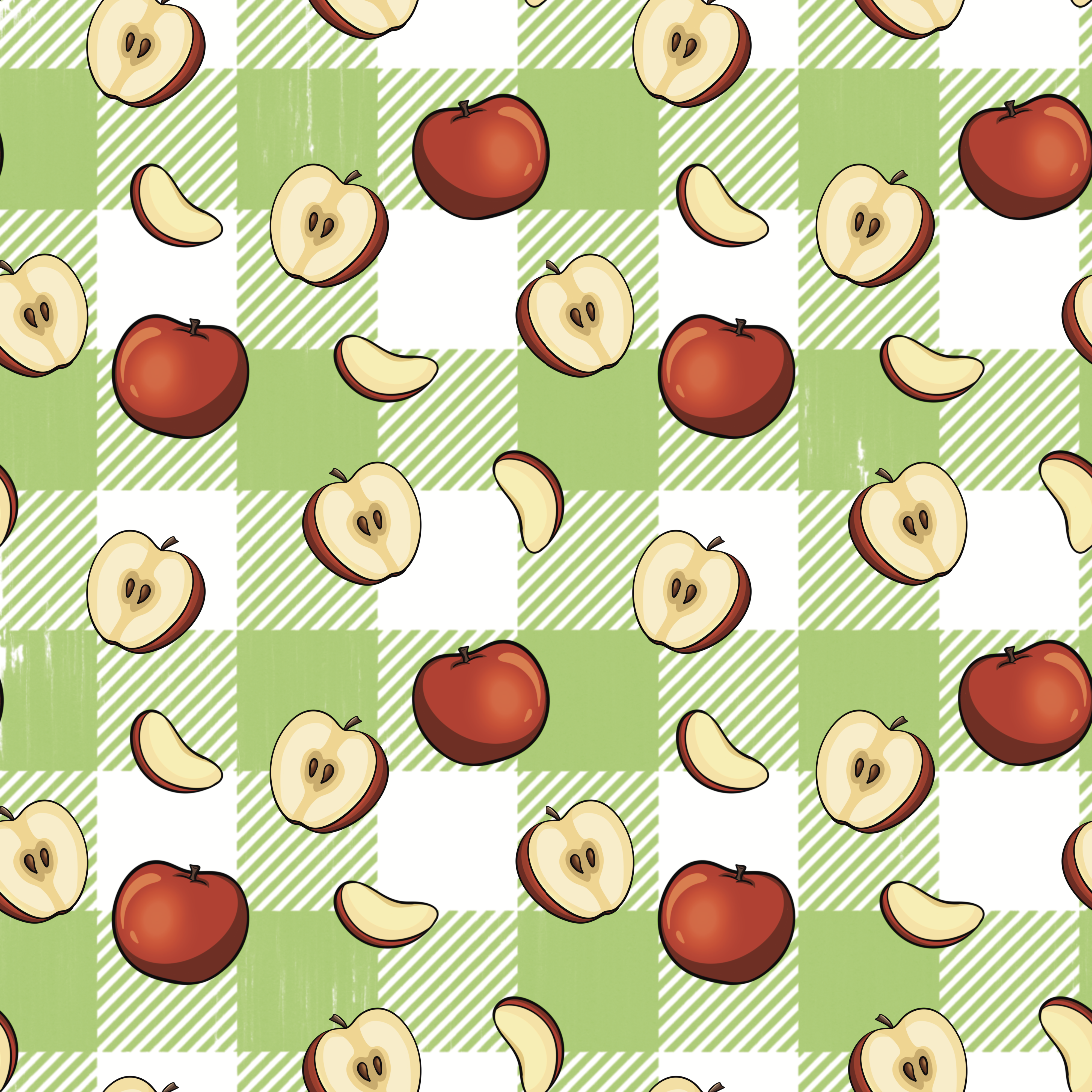 Pommes