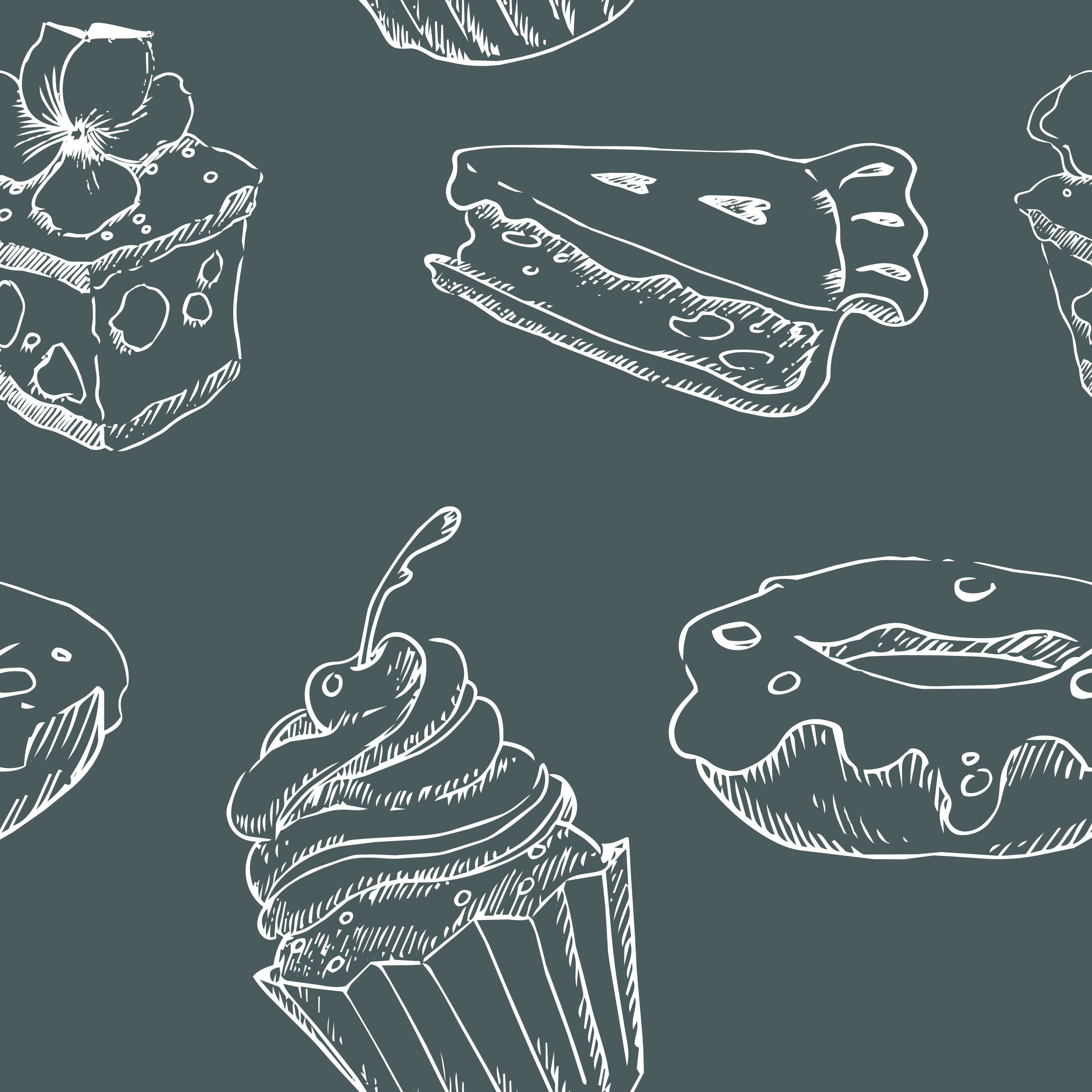 Pâtisserie